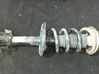 Amortiguador delantero con muelle espiral 543023778R