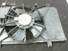 Elektrisks radiatoru ventilators ZJ3815025B