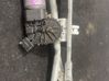 Moteur d'essuie-glace 6405LK