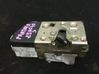 Cerradura de puerta delantera 9136J4