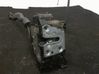 Zamek drzwi przednich 805020001R