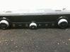 Climate control unit 8V0820043DIMJ
