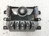 Climate control unit 64113455300
