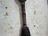 Front driveshaft 391016840R