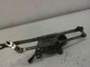 Motor del limpiaparabrisas 6405H9