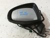 Manual wing mirror 8X1857409R9B9