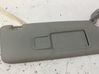 Sun visor 8K0857552AFEA7