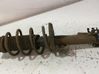 Front shock absorber with coil spring 6R0413031CA