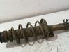 Front shock absorber with coil spring 6R0413031CA