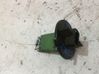 Heater blower motor/fan resistor 6441CT