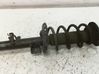 Front shock absorber with coil spring J9C13910