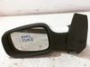 Manualne lusterko boczne drzwi przednich 7701068384