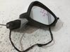 Manual wing mirror 8154AW