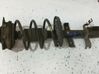 Amortiguador delantero con muelle espiral 8200452695