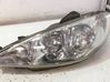 Faro delantero/faro principal 6208A0