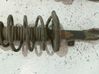 Amortiguador delantero con muelle espiral 5202EC