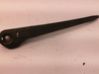 Brazo del limpiaparabrisas trasero 6429AT