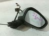 Manual wing mirror 8154AR