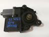 Silnik regulatora szyby drzwi przednich 807301396R