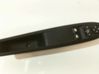 Electric window control switch 98127152XT