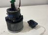 Heater fan/blower 1610497180