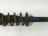 Amortiguador delantero con muelle espiral 1T0413031KH