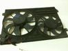 Ventilador eléctrico del radiador 