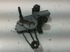 Rear window wiper motor 6405S2