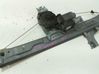 Regulador de puerta delantera con motor 9221FS