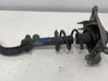 Front shock absorber with coil spring 8K0413030N