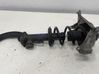 Front shock absorber with coil spring 8F0413029B