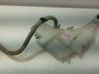 Windshield washer fluid reservoir/tank 61667238666
