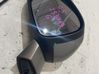 Manual wing mirror 00008154CW