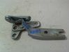 Engine bonnet/hood hinges 0000791285