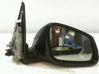 Manual wing mirror 51167307200