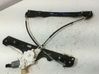 Front door window regulator with motor 51332990385