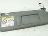 Sun visor 51167252010