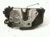 Cerradura de puerta trasera 51227229460