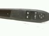 Electric window control switch 98012507XT