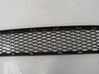 Front bumper lower grill 51117154714