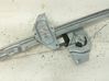 Fensterheber elektrisch mit Motor Tür vorne 9802389180
