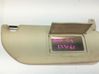 Sun visor 8143JF