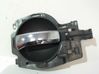 Front door interior handle 00009143N1