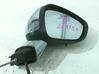 Manual wing mirror 8154CA