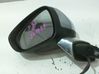 Manual wing mirror 8154AZ