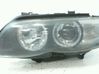 Headlight/headlamp 63117166815