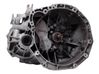 Manual 6 speed gearbox 7701717853