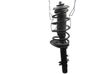 Front shock absorber/damper 5208F8