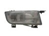 Front fog light 5284534