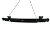 Front bumper support beam 7414S7